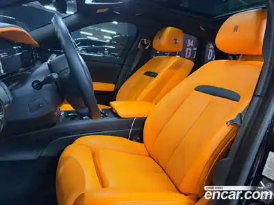 Rolls-Royce Ghost 2021 6.7 Автомат в Москве № 256719, миниатюра 11