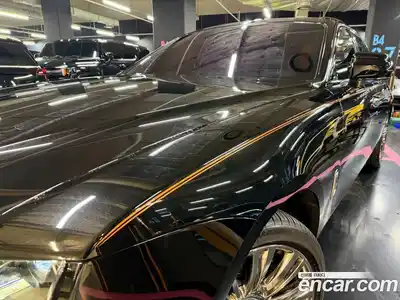 Rolls-Royce Ghost 2021 6.7 Автомат в Москве № 256719, миниатюра 4