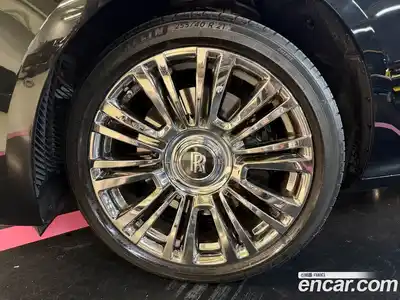 Rolls-Royce Ghost 2021 6.7 Автомат в Москве № 256719, миниатюра 8