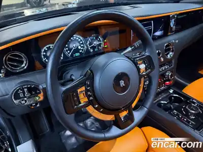 Rolls-Royce Ghost 2021 6.7 Автомат в Москве № 256719, миниатюра 9