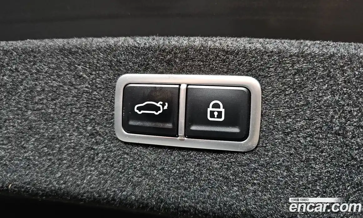 Genesis G80 2022 3.5 Автомат в Москве № 25681, фото 15