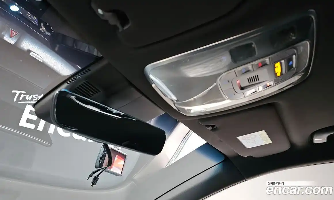 Genesis G80 2022 3.5 Автомат в Москве № 25681, фото 19