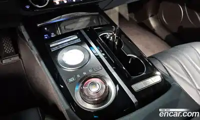 Genesis G80 2022 3.5 Автомат в Москве № 25681, миниатюра 5