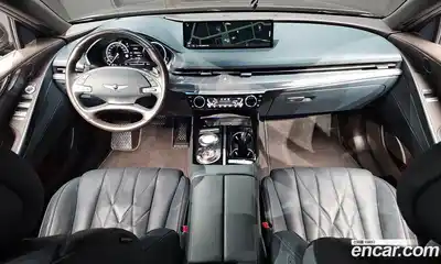 Genesis G80 2022 3.5 Автомат в Москве № 25681, миниатюра 9