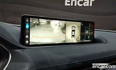 Genesis G80 2022 3.5 Автомат в Москве № 25681, миниатюра 10