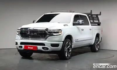 Dodge Ram Pick Up, 2021