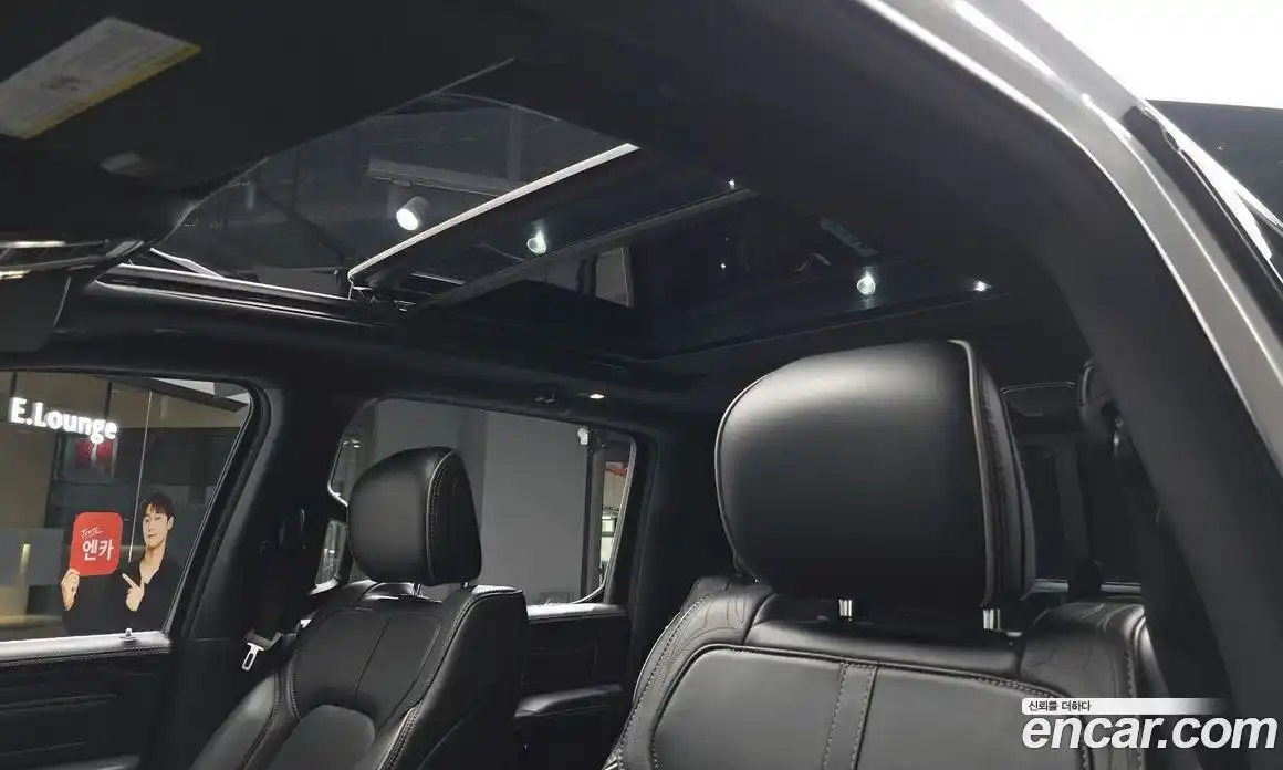 Dodge Ram Pick Up 2021 5.7 Автомат в Москве № 256892, фото 19