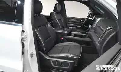 Dodge Ram Pick Up 2021 5.7 Автомат в Москве № 256892, миниатюра 10