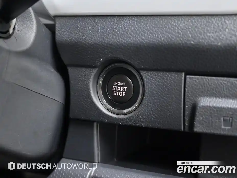 Suzuki Hustler 2014 0.7 Автомат в Москве № 257804, фото 18