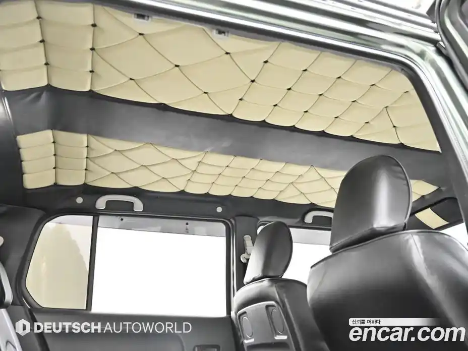 Suzuki Hustler 2014 0.7 Автомат в Москве № 257804, фото 19