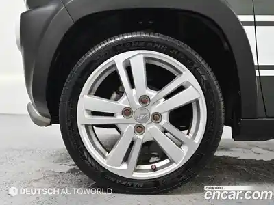 Suzuki Hustler 2014 0.7 Автомат в Москве № 257804, миниатюра 5