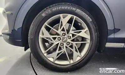 Genesis GV70 2022 2.5 Автомат в Москве № 25834, миниатюра 8