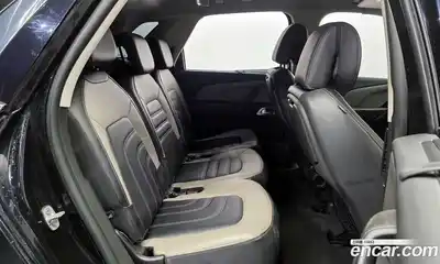 Citroen C4 Picasso 2015 2.0 Автомат в Москве № 258366, миниатюра 12