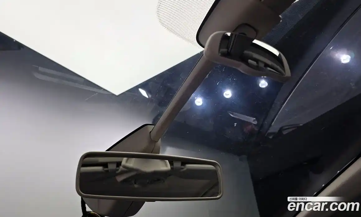 Citroen C4 Picasso 2015 2.0 Автомат в Москве № 258366, фото 16