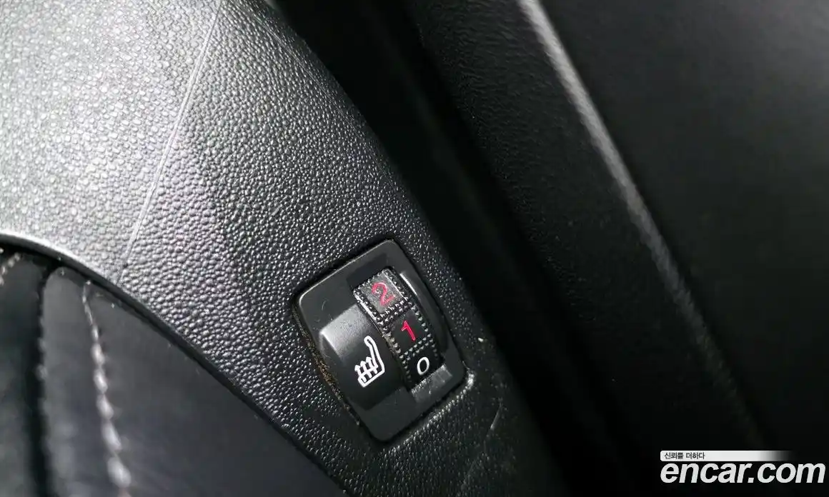 Citroen C4 Picasso 2015 2.0 Автомат в Москве № 258366, фото 17