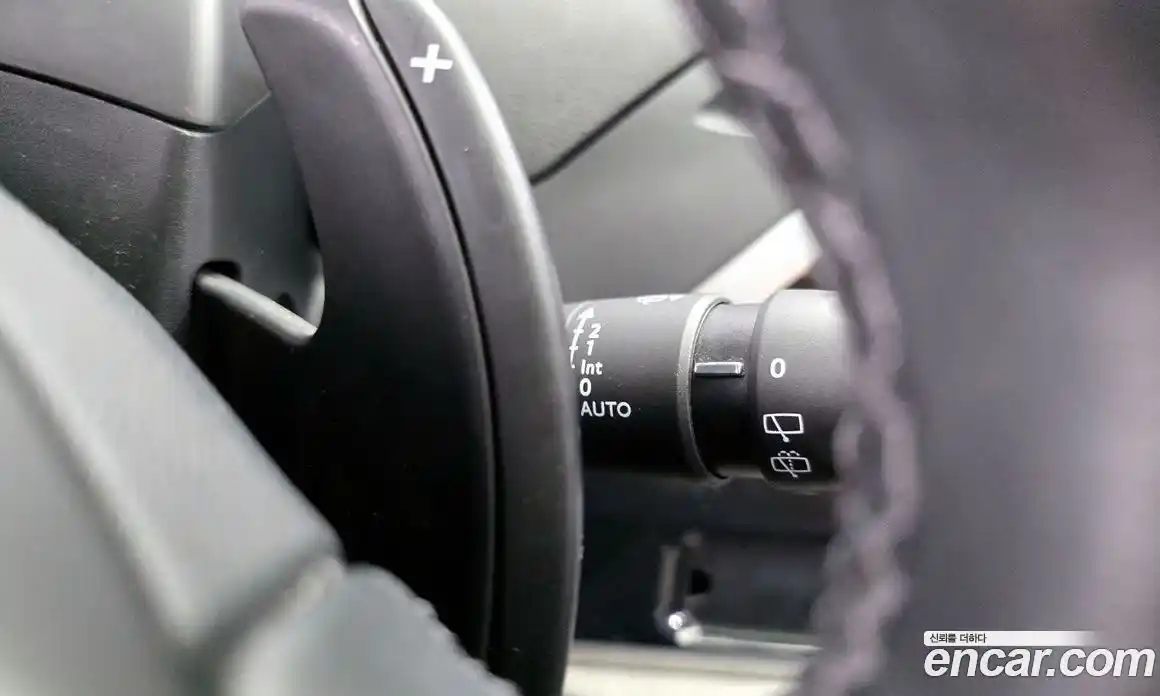 Citroen C4 Picasso 2015 2.0 Автомат в Москве № 258366, фото 18