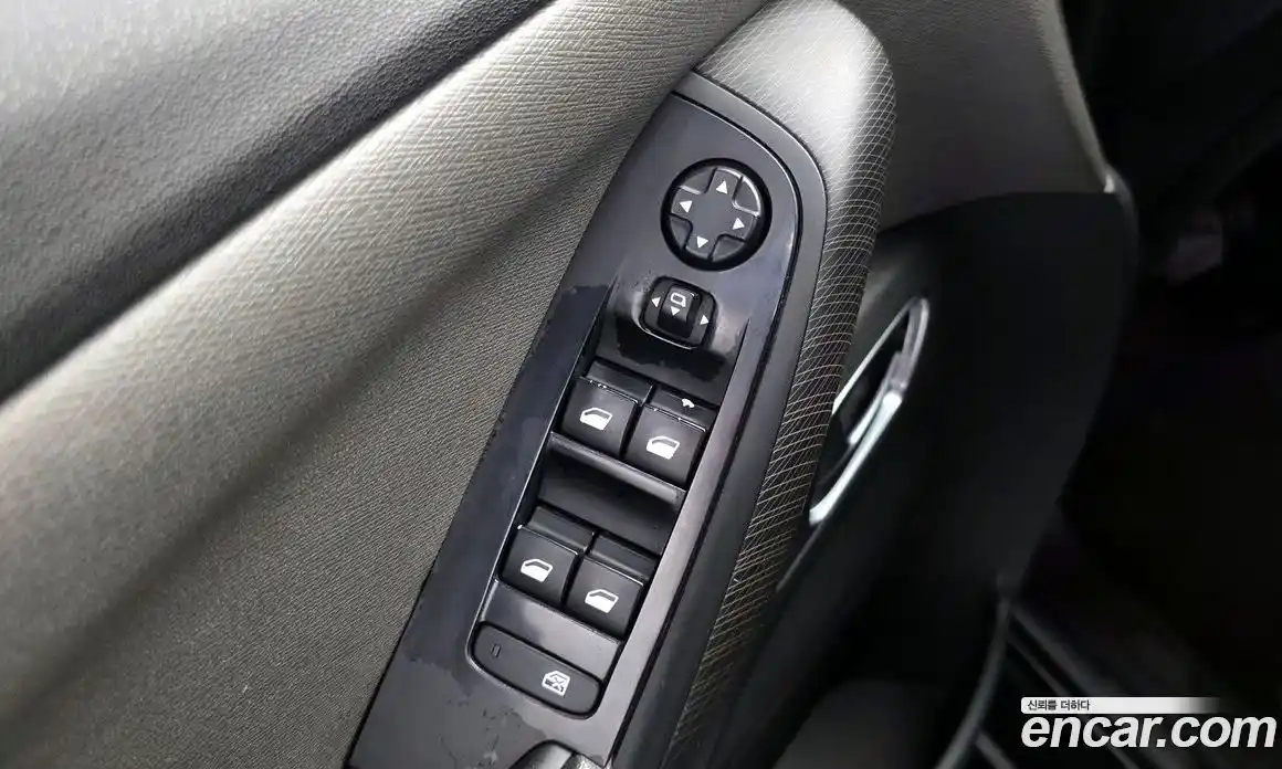 Citroen C4 Picasso 2015 2.0 Автомат в Москве № 258366, фото 19