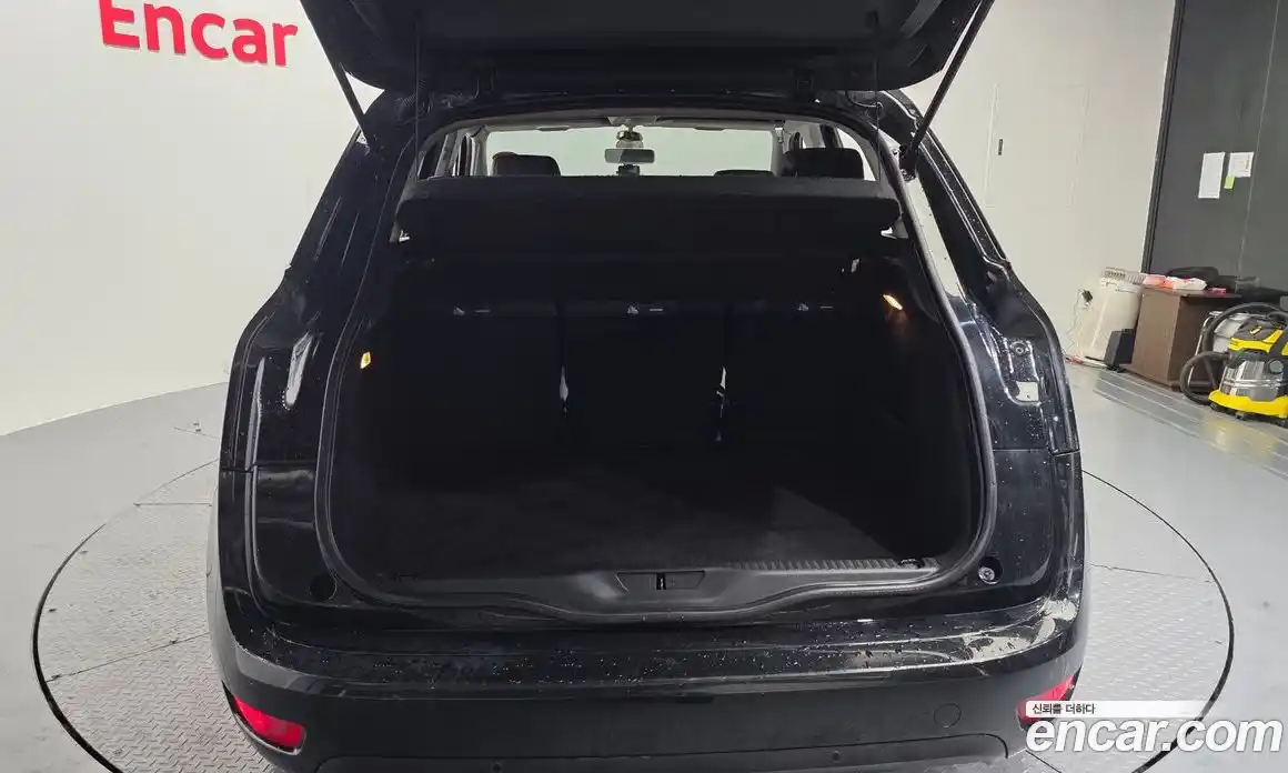 Citroen C4 Picasso 2015 2.0 Автомат в Москве № 258366, фото 20