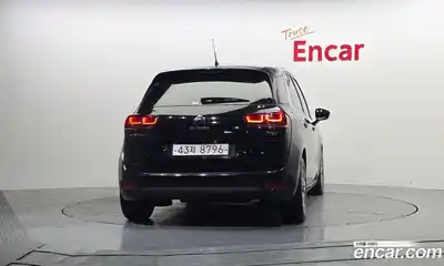 Citroen C4 Picasso 2015 2.0 Автомат в Москве № 258366, миниатюра 4