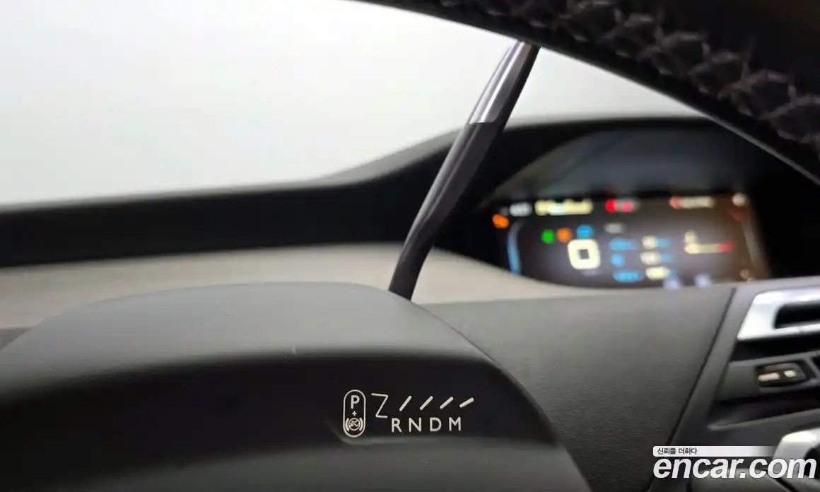 Citroen C4 Picasso 2015 2.0 Автомат в Москве № 258366, фото 9