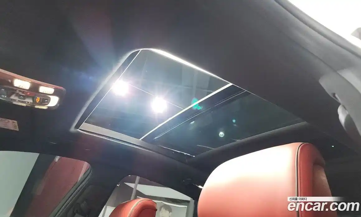 Genesis G80 2022 3.5 Автомат в Москве № 258914, фото 15