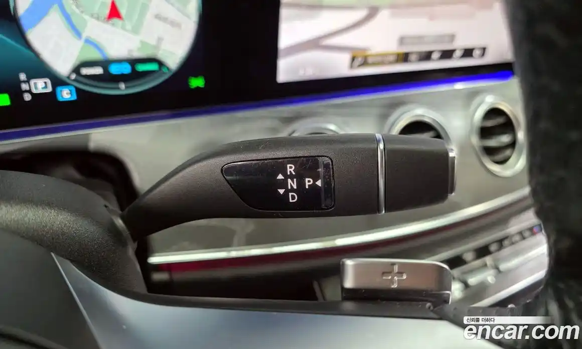 Mercedes-Benz E-Class 2021 2.0 Автомат в Москве № 264239, фото 14