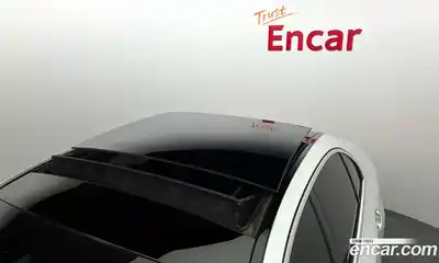 Mercedes-Benz E-Class 2021 2.0 Автомат в Москве № 264239, миниатюра 2