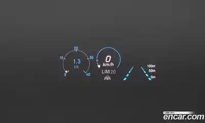 Mercedes-Benz E-Class 2021 2.0 Автомат в Москве № 264239, миниатюра 7