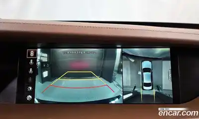 Genesis G90 2019 3.3 Автомат в Москве № 26519, миниатюра 11