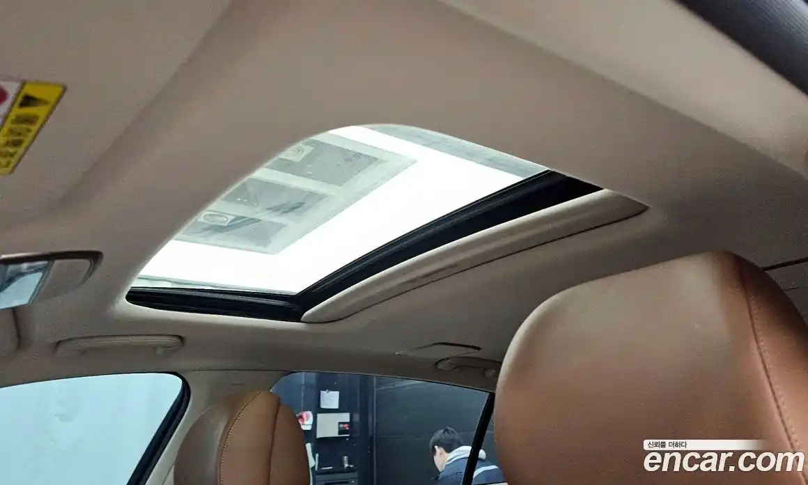 Genesis G90 2019 3.3 Автомат в Москве № 26519, фото 20