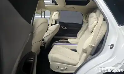 Genesis GV80 2023 2.5 Автомат в Москве № 26752, миниатюра 11