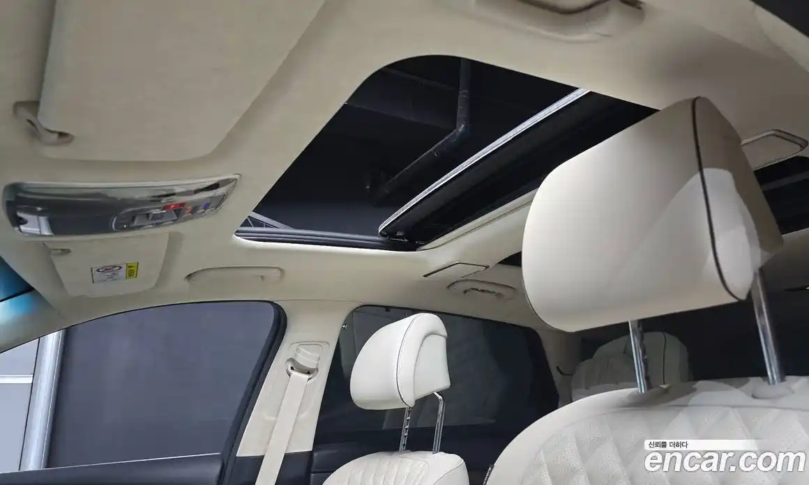 Genesis GV80 2023 2.5 Автомат в Москве № 26752, фото 18