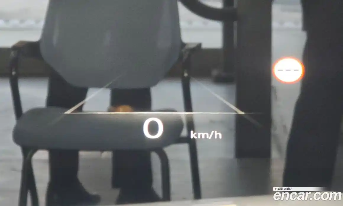 Genesis GV80 2023 2.5 Автомат в Москве № 26752, фото 5