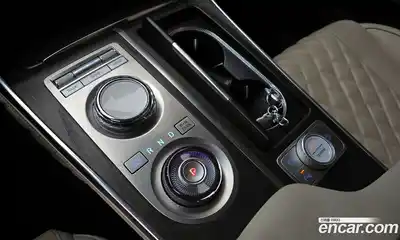 Genesis GV80 2023 2.5 Автомат в Москве № 26752, миниатюра 6