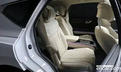 Genesis GV80 2023 2.5 Автомат в Москве № 26752, миниатюра 7