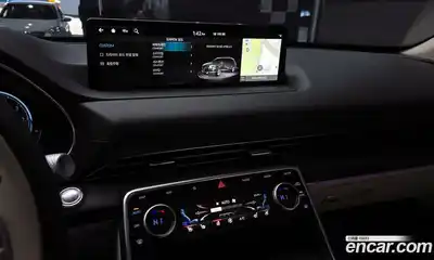 Genesis GV80 2023 2.5 Автомат в Москве № 26752, миниатюра 8