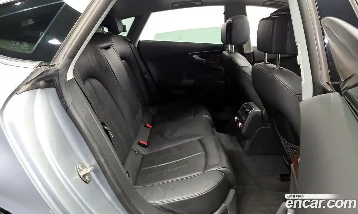 Audi A7 2014 3.0 Автомат в Москве № 268959, фото 13