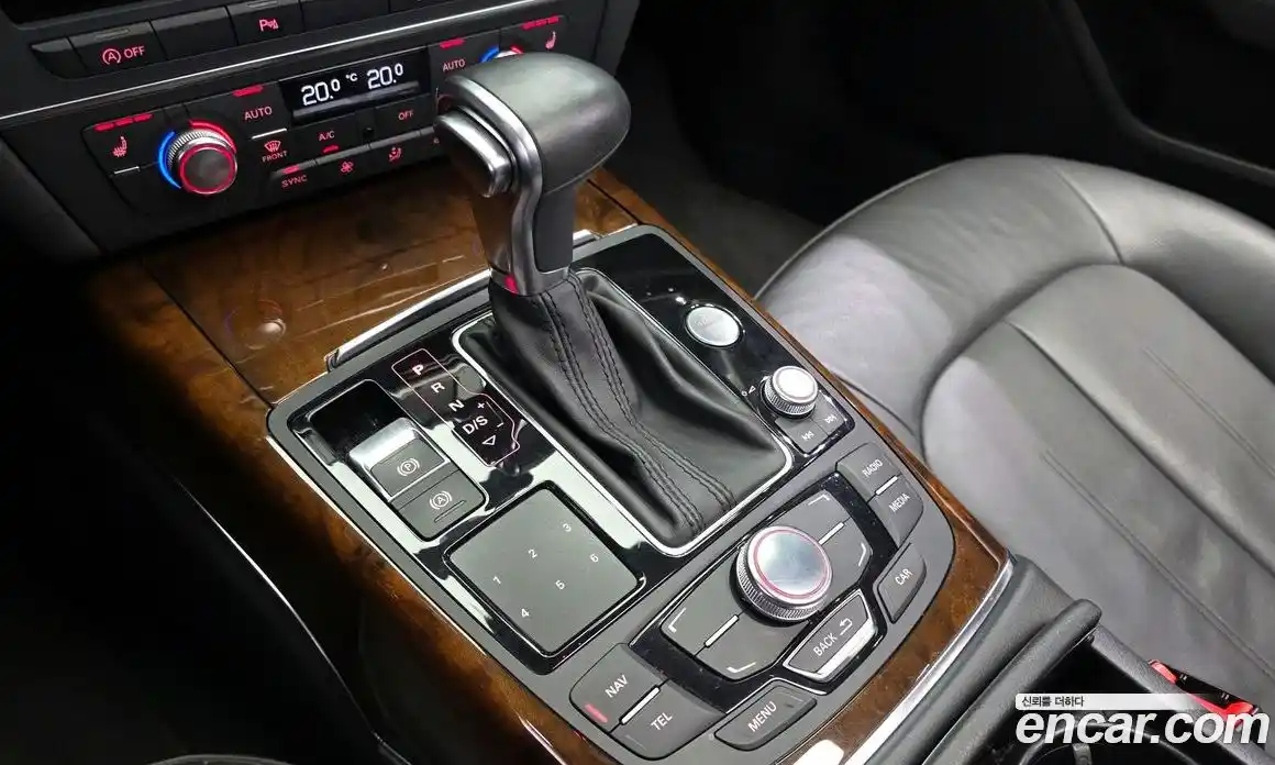 Audi A7 2014 3.0 Автомат в Москве № 268959, фото 16