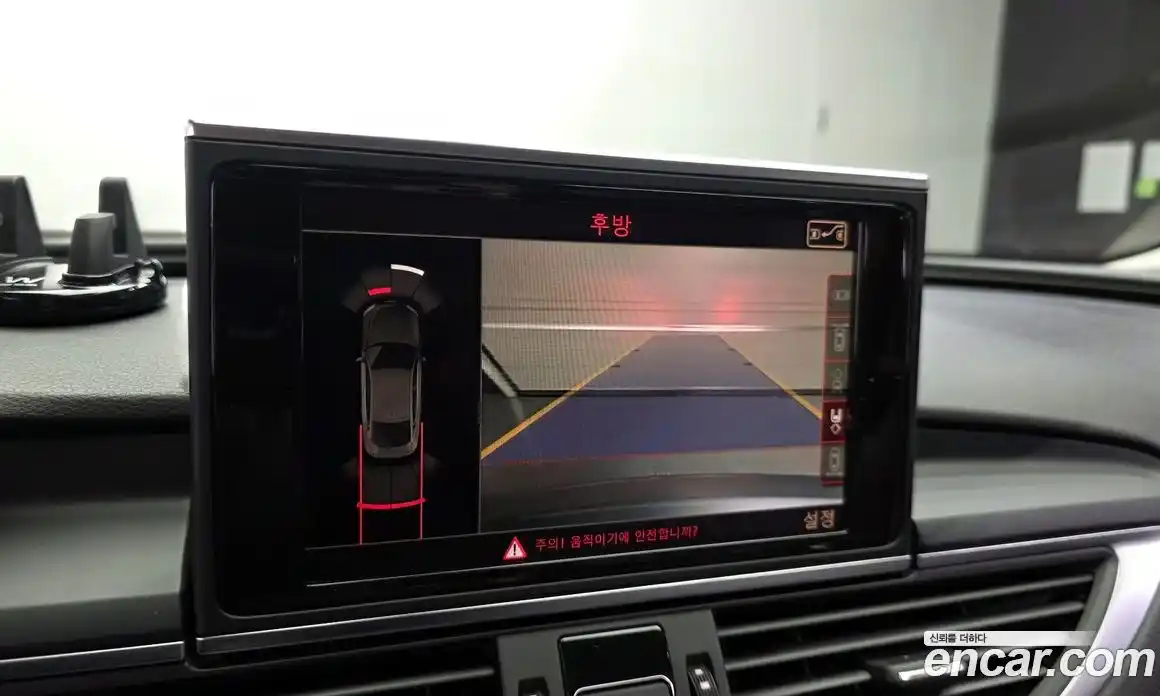 Audi A7 2014 3.0 Автомат в Москве № 268959, фото 19