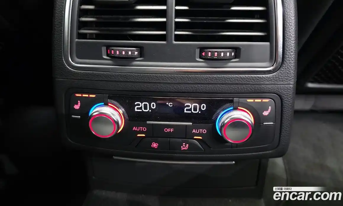 Audi A7 2014 3.0 Автомат в Москве № 268959, фото 5