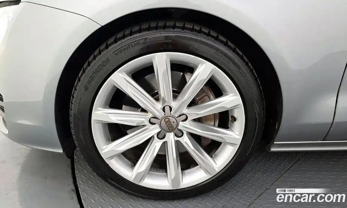 Audi A7 2014 3.0 Автомат в Москве № 268959, фото 6