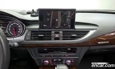 Audi A7 2014 3.0 Автомат в Москве № 268959, миниатюра 9