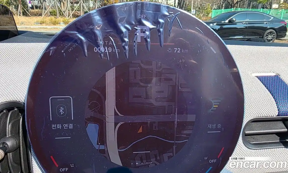 Mini Cooper Convertible 2025 2.0 Автомат в Москве № 271702, фото 8