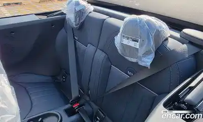 Mini Cooper Convertible 2025 2.0 Автомат в Москве № 271702, миниатюра 10