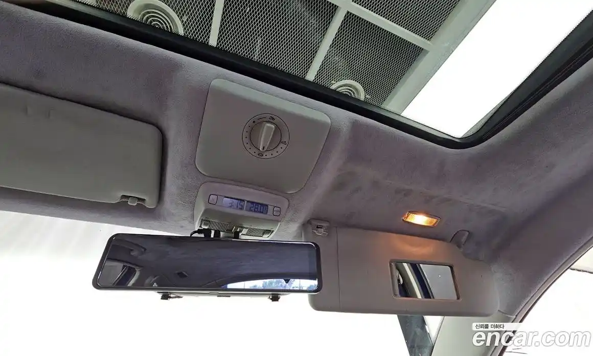 Volkswagen Beatle 2007 2.0 Автомат в Москве № 272870, фото 14