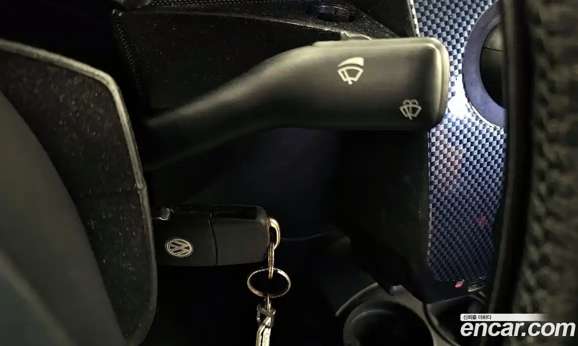 Volkswagen Beatle 2007 2.0 Автомат в Москве № 272870, фото 20