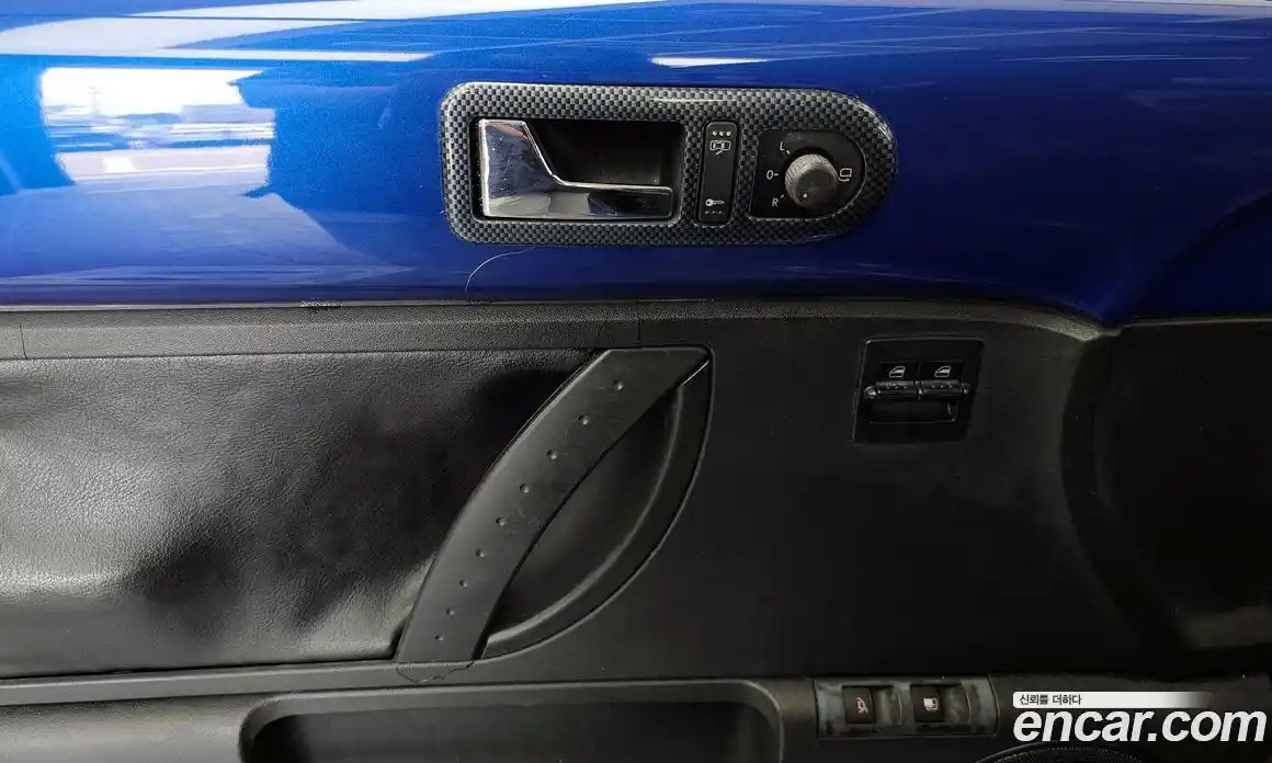 Volkswagen Beatle 2007 2.0 Автомат в Москве № 272870, фото 3