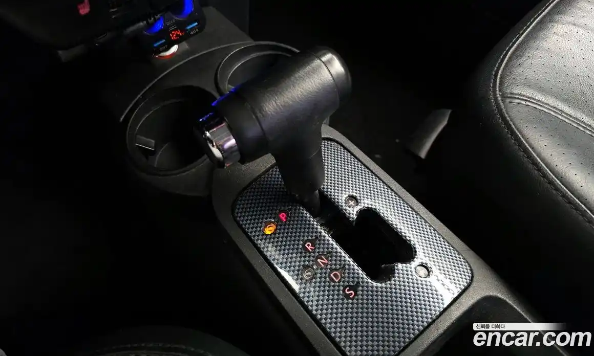 Volkswagen Beatle 2007 2.0 Автомат в Москве № 272870, фото 4