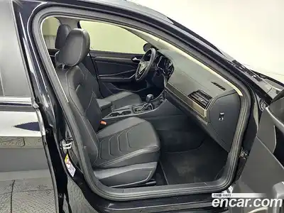 Volkswagen Jetta 2021 1.4 Автомат в Москве № 272940, миниатюра 11