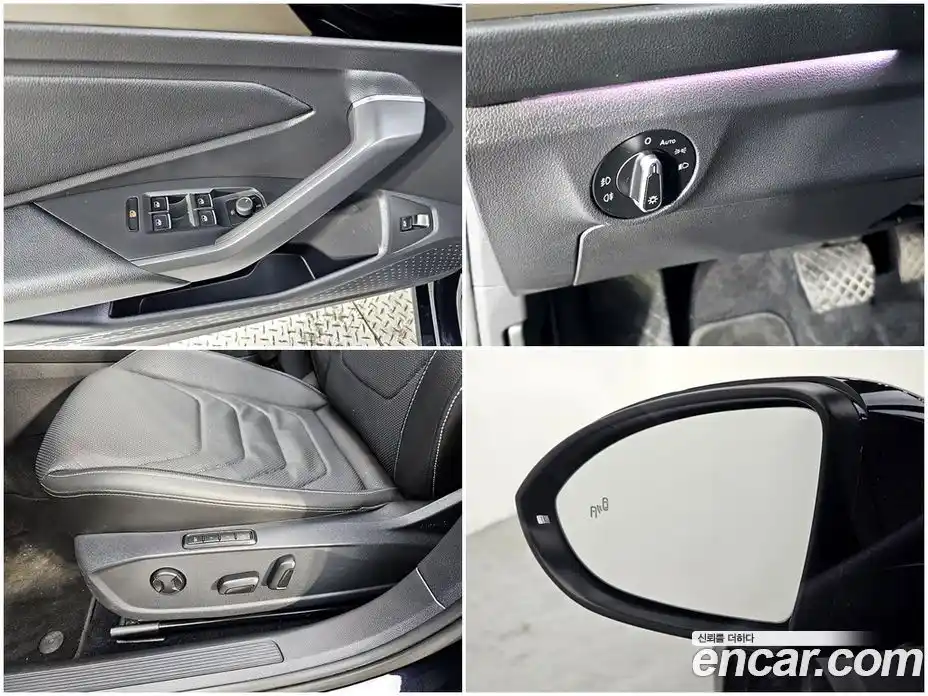 Volkswagen Jetta 2021 1.4 Автомат в Москве № 272940, фото 17